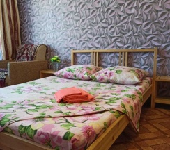 Квартира в Апартаменты на Кирова 32