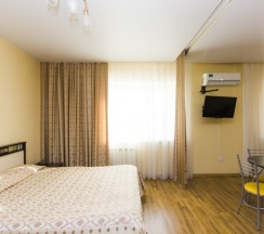 Студия одноместная в Арбат Первый *by 3452 Hotel Group