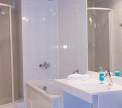 ДЖУНИОР СЮИТ TWIN в 69 параллель