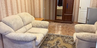 Кузнецк: Отель Кузнецк