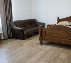 Улучшенный трехместный  номер в Архыз Триумф