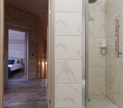 Forest Вилла с 2 спальнями в Пасторское озеро