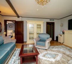 Апартаменты Standard в Губернский