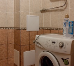 Квартира в Апартаменты на (3) Базарова 2