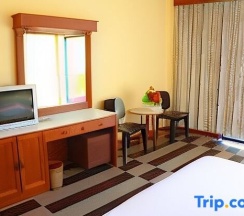 Люкс в Pattaya Garden Resort