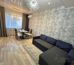 Апартаменты в Апартаменты Шикарные у Кремля