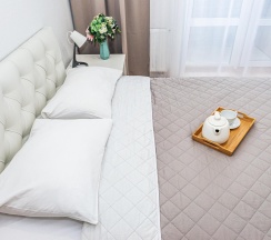 1-комнатные апартаменты стандарт №1 в Good House