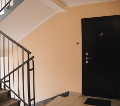 1-комнатные апартаменты стандарт в Две Подушки