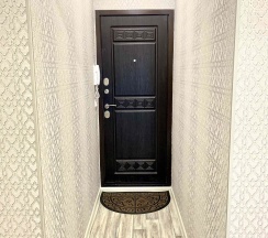 Квартира в Апартаменты на Курчатова 12