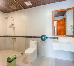 Семейное бунгало в Mai Phuong Resort Phu Quoc