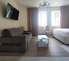Апартаменты студия №4 в ApartRent