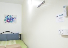 Номер Standard в DD&B Hostel