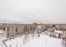 Дизайнерская квартира на Мещерском бульваре 5а в Степаненков Н.Новгород