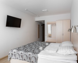 Комфорт+ в Ольшаники