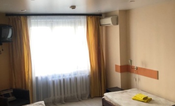 Семейный номер Standard в 25 подушек