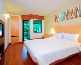 Двухместный номер Standard в ibis Phuket Kata