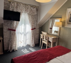 Стандарт в Гончаровъ