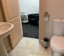 1-местный номер эконом в Западная