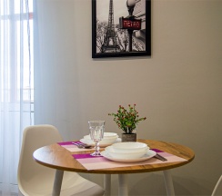 Чернышевского 2/3, кв.34 в Rent-сервис