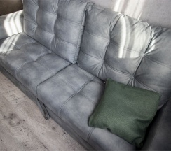 Двухместный номер в Атмосфера парк