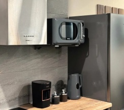 Четырёхместная вилла Luxury в Тхаго