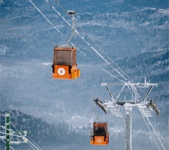 Мансарда 511 в Скай Вэй