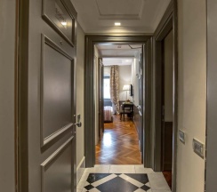 Семейный люкс Luxury в Lunetta Hotel & SPA