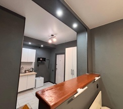 Номер стандарт с 1 двуспальной кроватью №24 в Blackwood