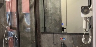 Владивосток: Отель Holiday hotel