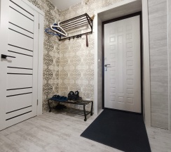 Квартира в Апартаменты на г. Казань, ул. Спартаковская, 89, кв. 38