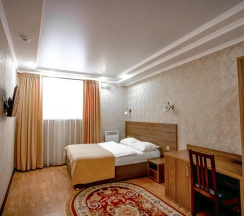 Номер Comfort с 2 комнатами в Горный воздух