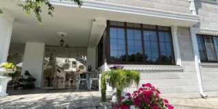 Лдзаа: Гостевой дом Lucette