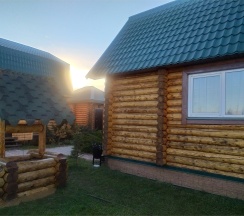 Гостевой домик в Лукоморье