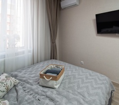 Апартамент ЖК "М1 Сколково"15065 в Апартаменты hotapart