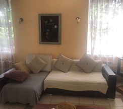 Коттедж премиум в Элитный