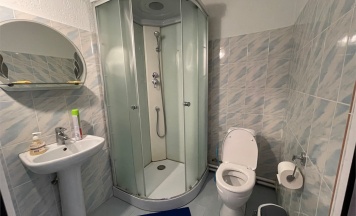 Стандартный номер с двумя раздельными кроватями - У 2200 в Гранд