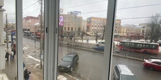 Калуга: Апартаменты Квартира на Улице Кирова 26