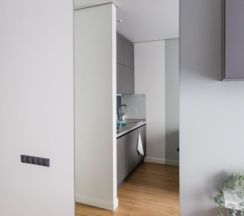 Loft 521 в Sky Garden