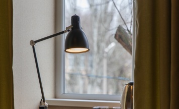 Двухместный однокомнатный номер "Стандарт"  в Panfilof