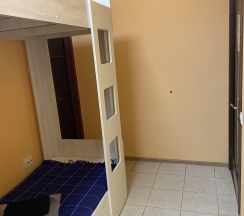 Двухместная капсула в Apart studio Тemis&Hostel