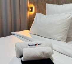 Стандарт в Sever inn