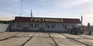 Подлесное: Мини-отель Валентина