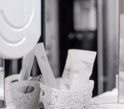 Апартамент в Олимпия