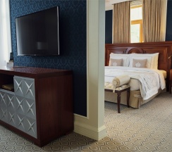 Дворцовый Люкс в Tsar palace luxury hotel