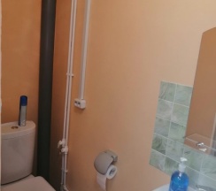 Номер Standard в Гостевой дом