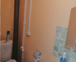 Номер Standard в Гостевой дом