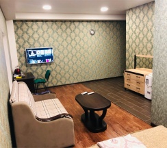 Стандарт улучшенный в CityHotel