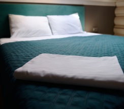 Семейный в Yzba Hotel