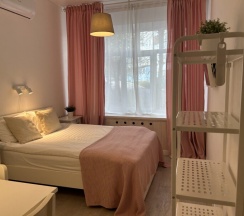 Люкс в СТОКГОЛЬМ