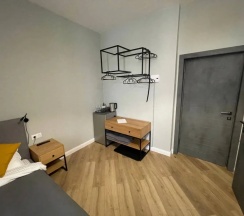 Kuchtenech в Апарт-отель 63 Apartment